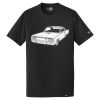 Heritage Blend Crew Tee Thumbnail