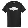 Heritage Blend Crew Tee Thumbnail