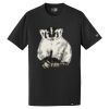 Heritage Blend Crew Tee Thumbnail