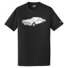Heritage Blend Crew Tee Thumbnail