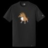 Heritage Blend Crew Tee Thumbnail