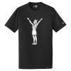 Heritage Blend Crew Tee Thumbnail