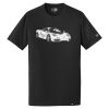 Heritage Blend Crew Tee Thumbnail
