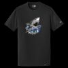 Heritage Blend Crew Tee Thumbnail