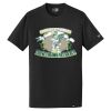 Heritage Blend Crew Tee Thumbnail