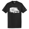 Heritage Blend Crew Tee Thumbnail