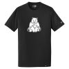 Heritage Blend Crew Tee Thumbnail