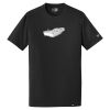 Heritage Blend Crew Tee Thumbnail