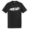 Heritage Blend Crew Tee Thumbnail