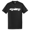 Heritage Blend Crew Tee Thumbnail