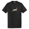 Heritage Blend Crew Tee Thumbnail