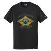 Heritage Blend Crew Tee Thumbnail