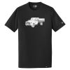 Heritage Blend Crew Tee Thumbnail