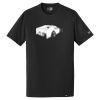 Heritage Blend Crew Tee Thumbnail