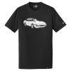 Heritage Blend Crew Tee Thumbnail