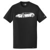 Heritage Blend Crew Tee Thumbnail