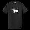 Heritage Blend Crew Tee Thumbnail