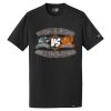 Heritage Blend Crew Tee Thumbnail