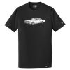 Heritage Blend Crew Tee Thumbnail