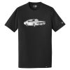 Heritage Blend Crew Tee Thumbnail