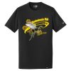 Heritage Blend Crew Tee Thumbnail