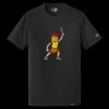Heritage Blend Crew Tee Thumbnail