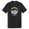 Heritage Blend Crew Tee Thumbnail