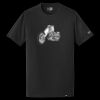 Heritage Blend Crew Tee Thumbnail