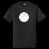 Heritage Blend Crew Tee Thumbnail