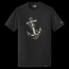 Heritage Blend Crew Tee Thumbnail