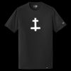 Heritage Blend Crew Tee Thumbnail