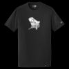 Heritage Blend Crew Tee Thumbnail