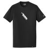 Heritage Blend Crew Tee Thumbnail