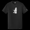 Heritage Blend Crew Tee Thumbnail