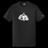 Heritage Blend Crew Tee Thumbnail
