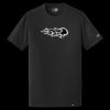 Heritage Blend Crew Tee Thumbnail
