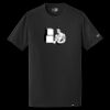 Heritage Blend Crew Tee Thumbnail
