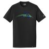 Heritage Blend Crew Tee Thumbnail