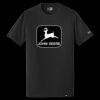 Heritage Blend Crew Tee Thumbnail