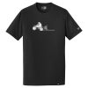 Heritage Blend Crew Tee Thumbnail