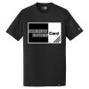 Heritage Blend Crew Tee Thumbnail