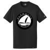 Heritage Blend Crew Tee Thumbnail
