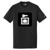 Heritage Blend Crew Tee Thumbnail