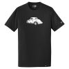 Heritage Blend Crew Tee Thumbnail