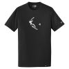 Heritage Blend Crew Tee Thumbnail