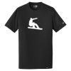 Heritage Blend Crew Tee Thumbnail