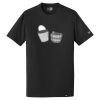 Heritage Blend Crew Tee Thumbnail