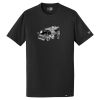 Heritage Blend Crew Tee Thumbnail