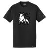 Heritage Blend Crew Tee Thumbnail