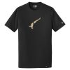 Heritage Blend Crew Tee Thumbnail